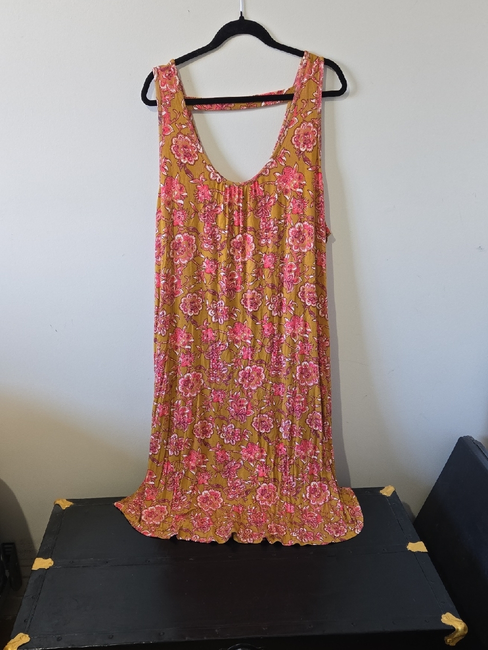 Maurices Ladies 3X Midi Dress